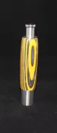 Yellow Pepper Grinder