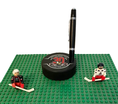 Hockey Pen