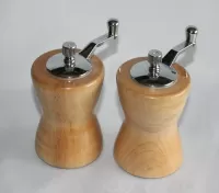 Salt and Pepper Set