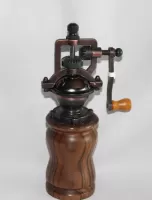 Tall Pepper or Salt Grinder