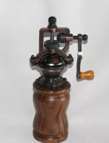 Tall Pepper or Salt Grinder