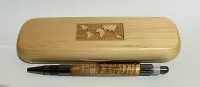 Engraved Corporate Pen set