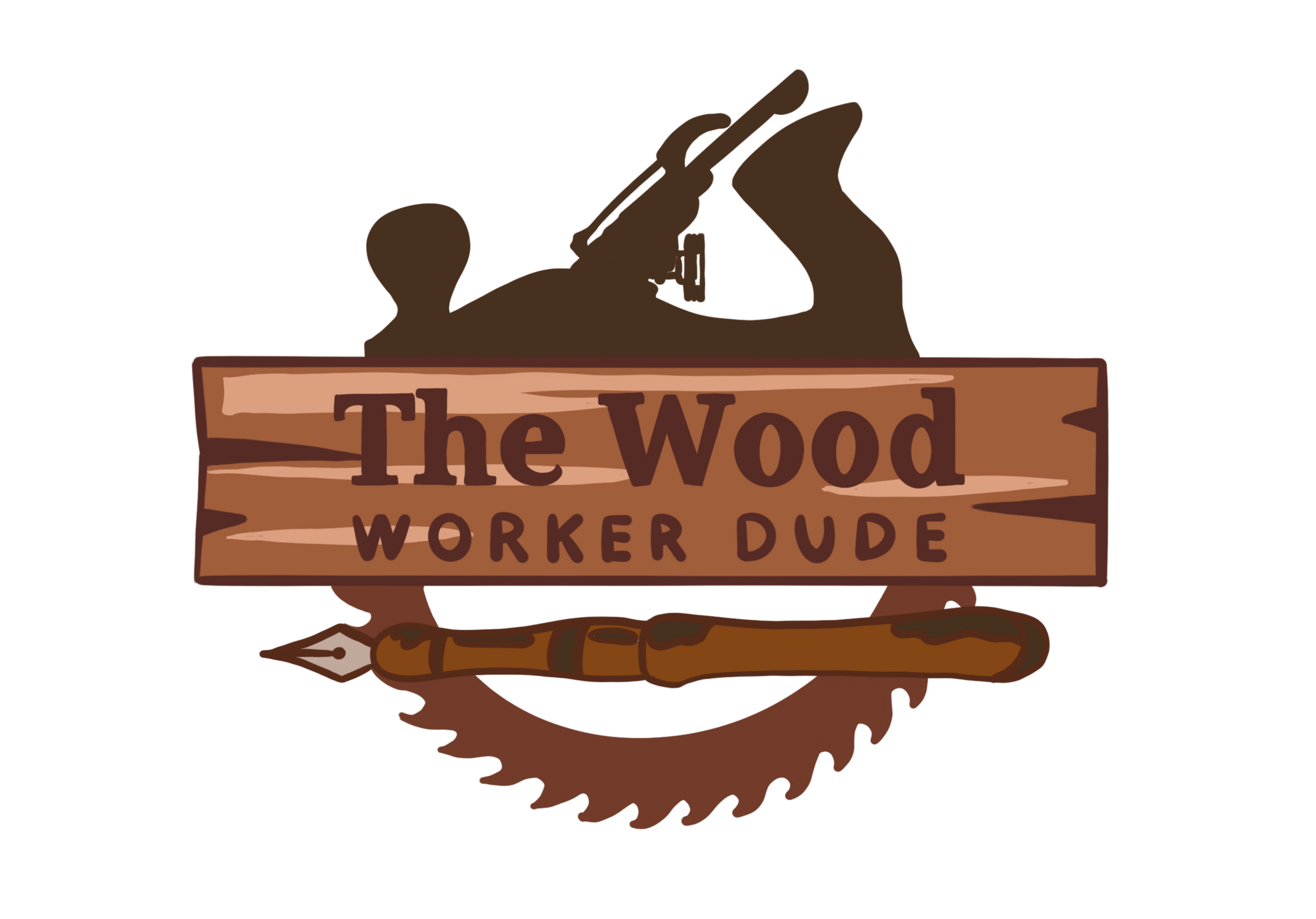 The Wood Worker Dude